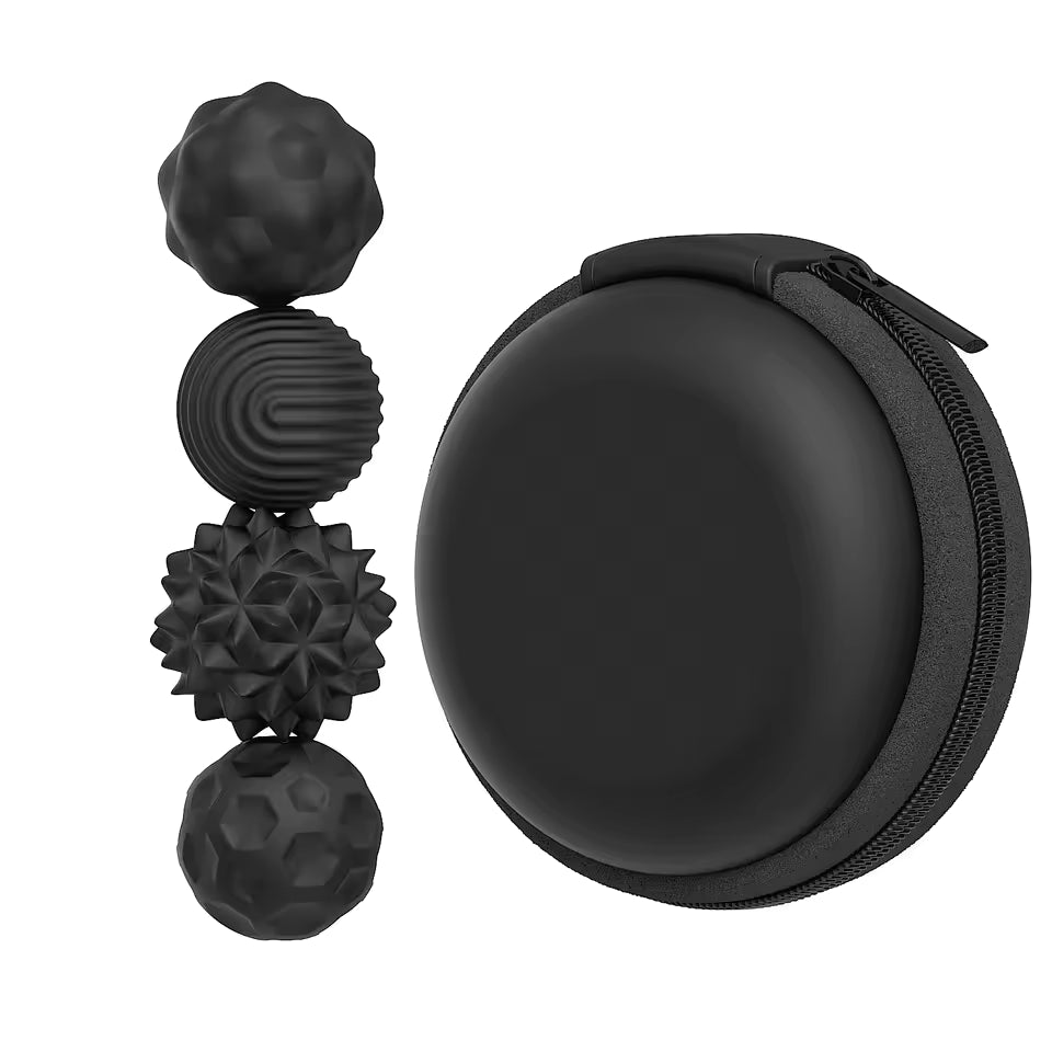 CalmiSphere™ Magnetic Balls