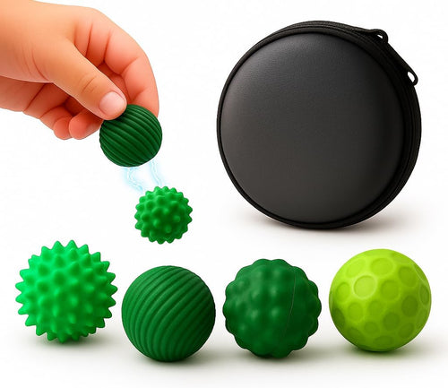 CalmiSphere™ Magnetic Balls