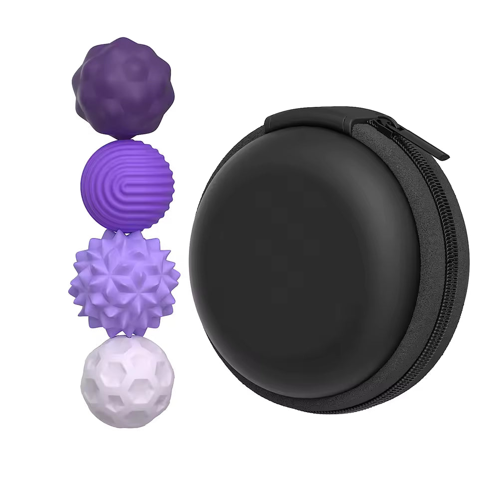 CalmiSphere™ Magnetic Balls
