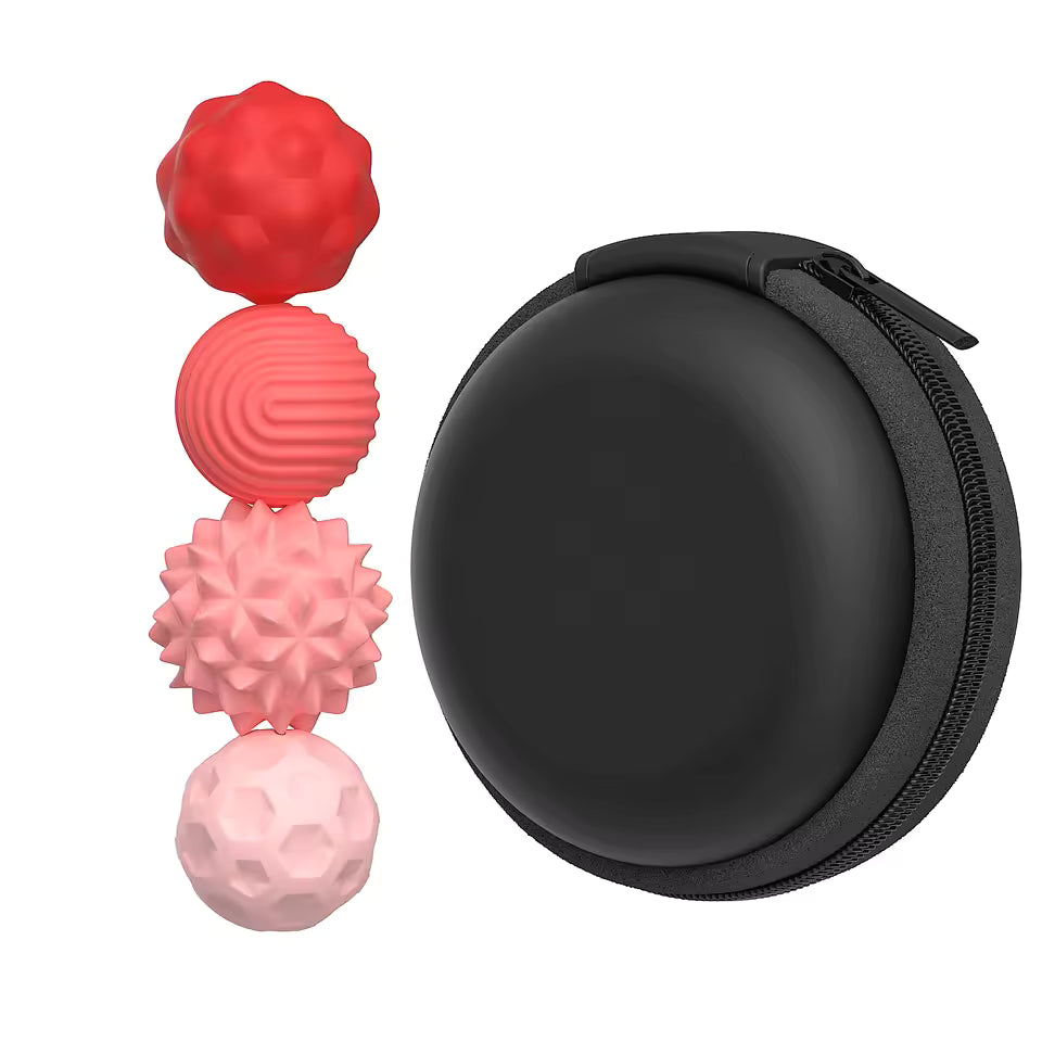 CalmiSphere™ Magnetic Balls