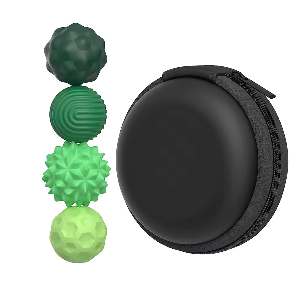 CalmiSphere™ Magnetic Balls